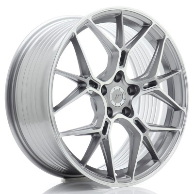 Cerchi Japan Racing JR51 19x8,5 ET45 5x112 Titanium Machined Face
