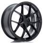 Cerchi in lega Japan Racing SL01 18x8 ET35 5x120 Gloss Black