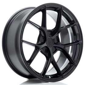 Cerchi Japan Racing SL01 18x8,5 ET42 5x108 Gloss Black