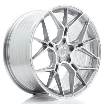 Cerchi Japan Racing JR51 19x9,5 ET20-45 5H BLANK Titanium Machined Face