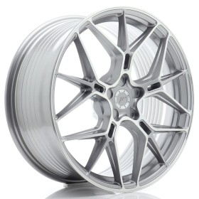 Cerchi in lega Japan Racing JR51 20x8,5 ET20-45 5H BLANK Titanium Machined Face