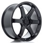 Cerchi in lega Japan Racing SL03 20x8,5 ET20-45 5H BLANK Gloss Black