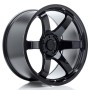 Cerchi in lega Japan Racing SL03 20x11 ET0-25 5H BLANK Gloss Black