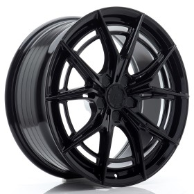 Cerchi in lega Japan Racing JR50 19x8,5 ET20-45 5H BLANK Gloss Black