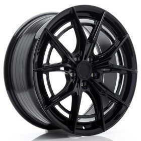Cerchi Japan Racing JR50 19x8,5 ET45 5x112 Gloss Black