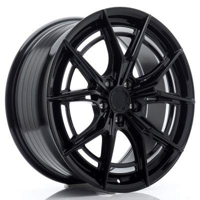 Cerchi Japan Racing JR50 19x8,5 ET45 5x112 Gloss Black