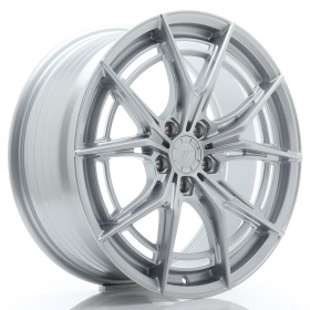 Cerchi Japan Racing JR50 19x8,5 ET45 5x112 Hyper Silver