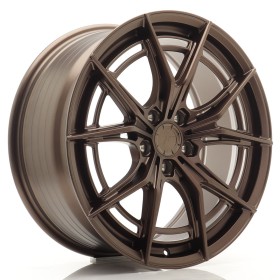 Cerchi Japan Racing JR50 19x8,5 ET45 5x112 Matt Bronze