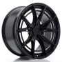 Cerchi Japan Racing JR50 19x9,5 ET20-45 5H BLANK Gloss Black