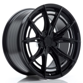Cerchi Japan Racing JR50 19x9,5 ET20-45 5H BLANK Gloss Black