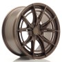 Cerchi in lega Japan Racing JR50 19x9,5 ET20-45 5H BLANK Matt Bronze