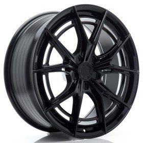 Cerchi Japan Racing JR50 20x9 ET20-51 5H BLANK Gloss Black