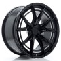 Cerchi Japan Racing JR50 20x9,5 ET20-35 5H BLANK Gloss Black