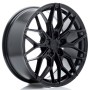 Cerchi in lega Japan Racing JR46 18x8 ET41 5x112 Gloss Black