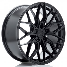Cerchi Japan Racing JR46 18x8 ET41 5x120 Gloss Black