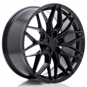 Cerchi in lega Japan Racing JR46 19x8,5 ET31 5x112 Gloss Black