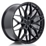 Cerchi in lega Japan Racing JR46 19x8,5 ET41 5x108 Black Machined