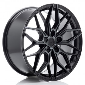 Cerchi in lega Japan Racing JR46 19x8,5 ET41 5x108 Black Machined