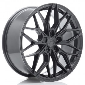Cerchi in lega Japan Racing JR46 19x8,5 ET41 5x112 Hyper Gray