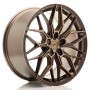 Cerchi Japan Racing JR46 19x8,5 ET41 5x112 Platinum Bronze
