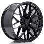 Cerchi Japan Racing JR46 19x8,5 ET45 5x112 Gloss Black