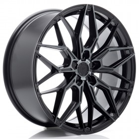Cerchi in lega Japan Racing JR46 20x8,5 ET41 5x108 Black Machined