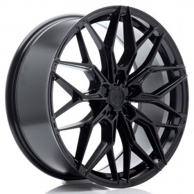 Cerchi in lega Japan Racing JR46 20x8,5 ET41 5x112 Gloss Black