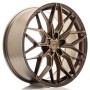 Cerchi Japan Racing JR46 20x8,5 ET45 5x112 Platinum Bronze