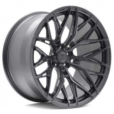 Cerchi in lega Vesser VSR1 19x8 ET20-40 5H BLANK Custom Finish