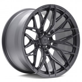 Cerchi Vesser VSR1 20x12 ET10-40 5H BLANK Custom Finish