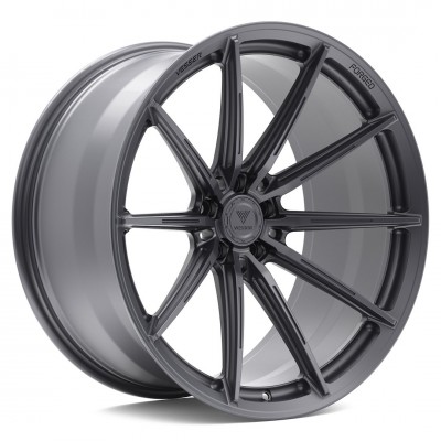 Cerchi Vesser VSR2 19x10 ET20-51 5H BLANK Custom Finish