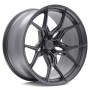 Cerchi in lega Vesser VSR3 20x12 ET20-60 5H BLANK Custom Finish