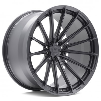 Cerchi Vesser VSR4 19x8,5 ET20-45 5H BLANK Custom Finish