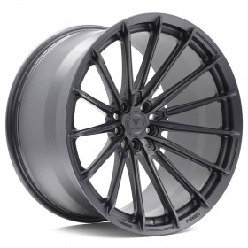 Cerchi in lega Vesser VSR4 22x10,5 ET17-46 5H BLANK Custom Finish