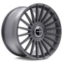Cerchi in lega Vesser VSR5 22x9 ET12-48 BLANK Custom Finish