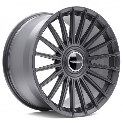 Cerchi Vesser VSR5 22x9,5 ET17-54 BLANK Custom Finish