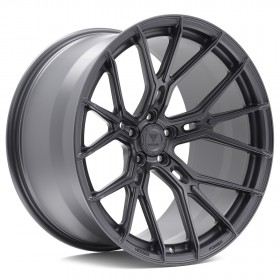 Cerchi in lega Vesser VSR6 23x10 ET20-64 5H BLANK Custom Finish