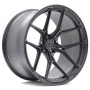 Cerchi Vesser VSR7 20x11 ET0-30 5H BLANK Custom Finish