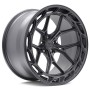 Cerchi Vesser VSR8 Left 21x11 ET10-55 5H BLANK Custom Finish