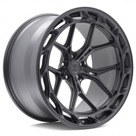 Cerchi in lega Vesser VSR8 Right 21x9 ET10-52 5H BLANK Custom Finish