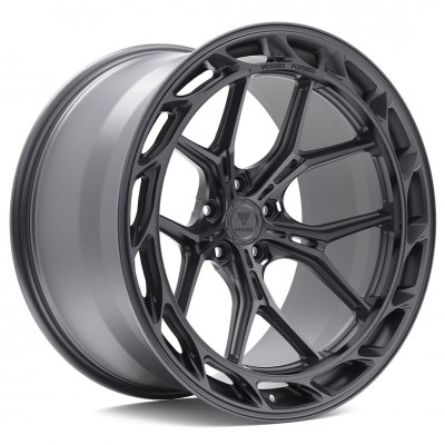 Cerchi Vesser VSR8 Right 22x9,5 ET15-58 5H BLANK Custom Finish