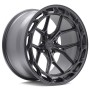 Cerchi in lega Vesser VSR8 Right 23x10,5 ET5-46 5H BLANK Custom Finish