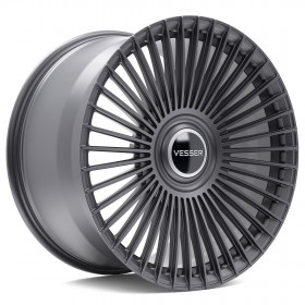 Cerchi in lega Vesser VSR9 22x11 ET10-55 BLANK Custom Finish