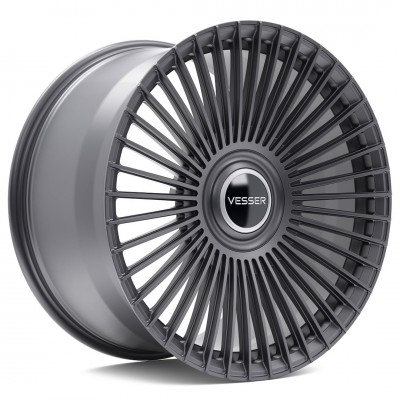 Cerchi in lega Vesser VSR9 22x11 ET10-55 BLANK Custom Finish