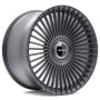 Cerchi Vesser VSR9 22x11,5 ET16-59 BLANK Custom Finish