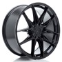 Cerchi Japan Racing JR44 19x8,5 ET45 5x108 Gloss Black