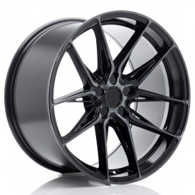 Cerchi in lega Japan Racing JR44 19x9,5 ET40 5x114,3 Black Machined