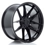 Cerchi Japan Racing JR44 19x9,5 ET40 5x114,3 Gloss Black