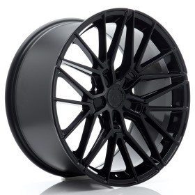 Cerchi in lega Japan Racing JR38 20x10 ET41 5x114,3 Gloss Black
