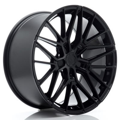 Cerchi in lega Japan Racing JR38 20x10 ET45 5x120 Gloss Black